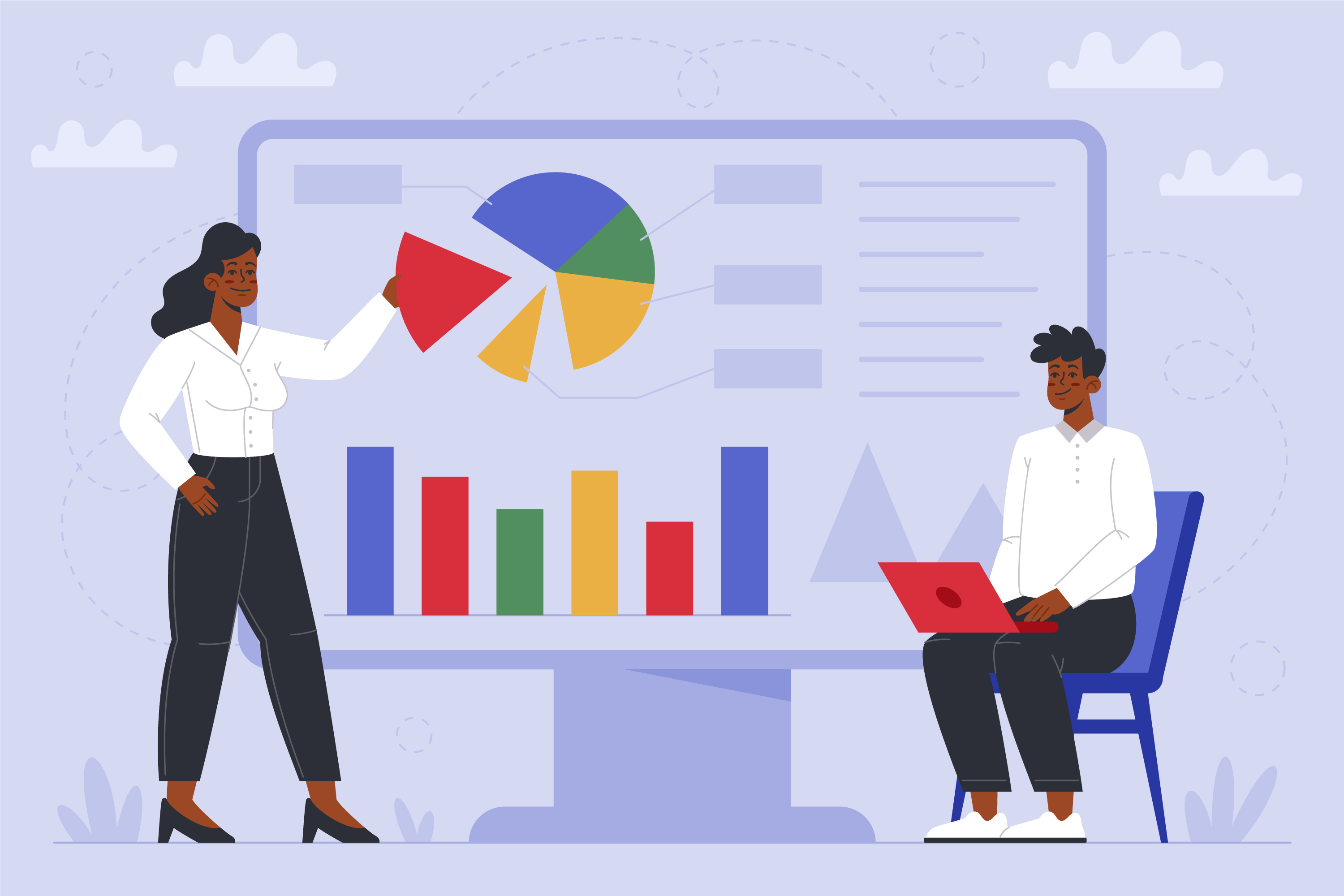 Marketing et Analytics